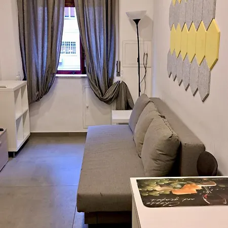 Apartament San Paolo *