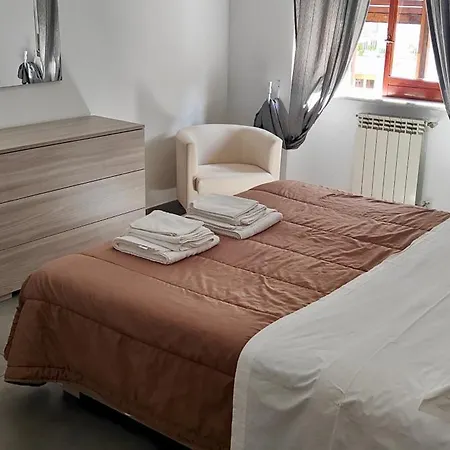 San Paolo Apartament