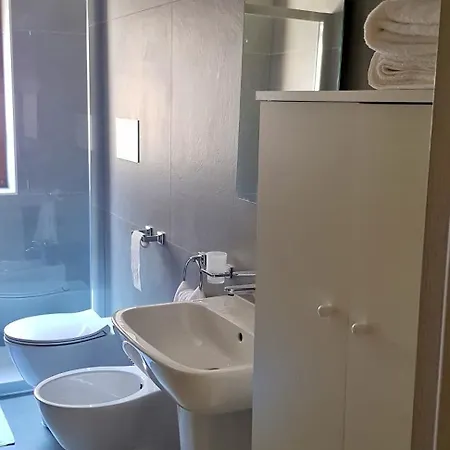 Apartament San Paolo *