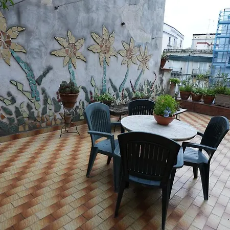 Centro Spaccanapoli Napoli