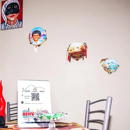 Casa vacanze Vecchia 20 *