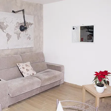 Casa vacanze Vecchia 20 *