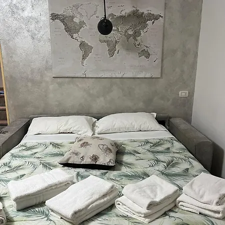 Vecchia 20 * Napoli