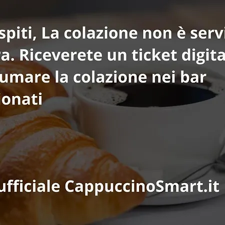 Affittacamere Inside Chiaia 2*