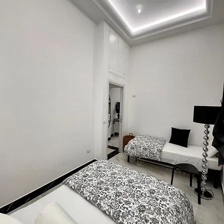Appartamento Ferdinando's Napoli