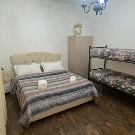 Silvana House Affittacamere