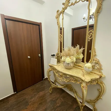 Affittacamere Silvana House Napoli