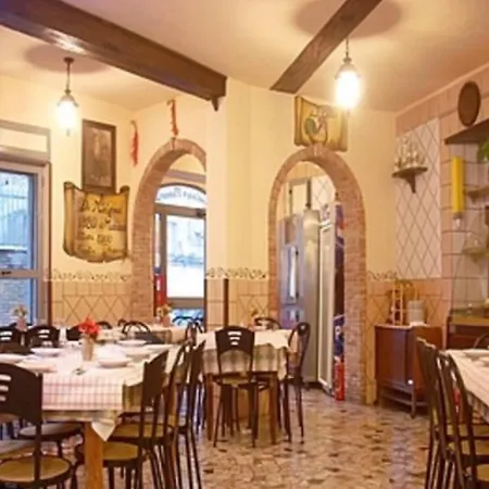 Affittacamere Silvana House Napoli