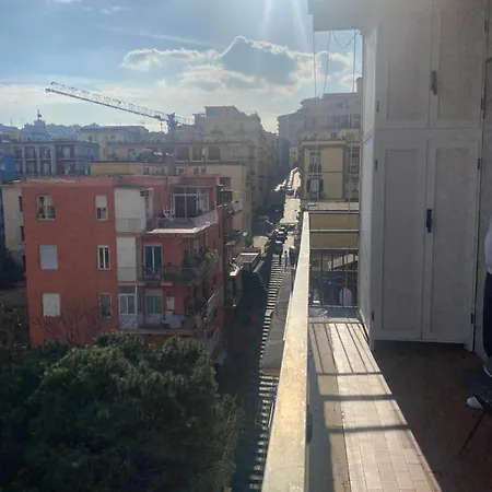 Silvana House Napoli