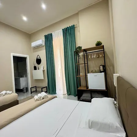 Royal Dream Bed & Breakfast Napoli