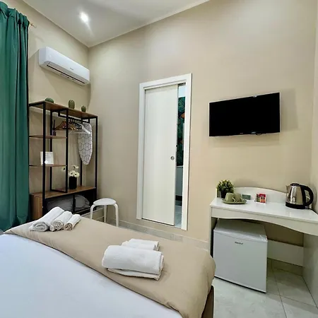 Royal Dream Bed & Breakfast *
