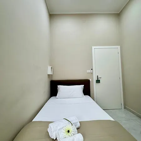 Bed & Breakfast Royal Dream *