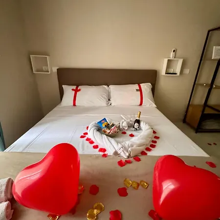 Royal Dream Bed & Breakfast Napoli