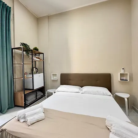 Bed & Breakfast Royal Dream Napoli