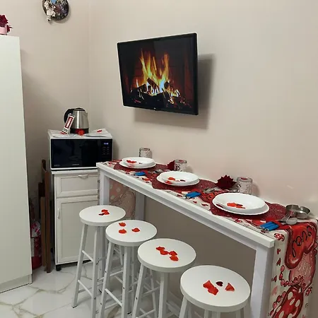 Casa Nel Cuore Antico * Naples