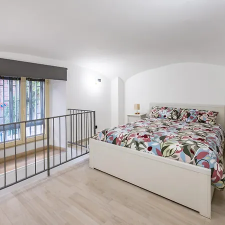 Teto's House Apartment *