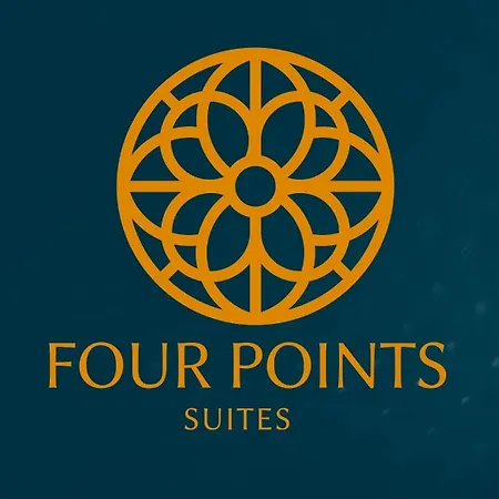 Four Points Guest house