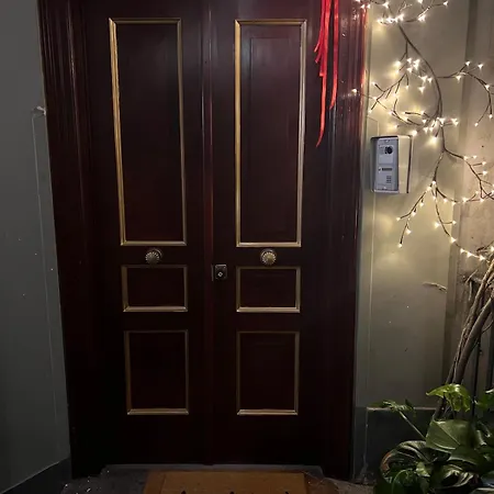 Ann' Amari Arancione Holiday home