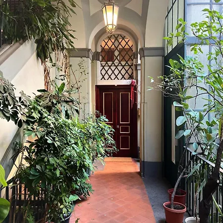 Ann' Amari Arancione Holiday home Naples