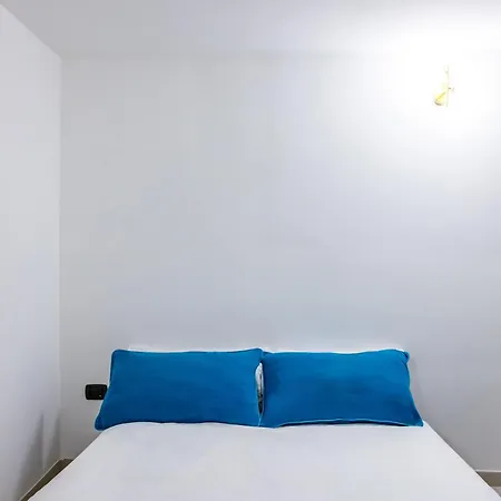 Teto's House Naples