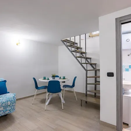 Teto's House Apartment *