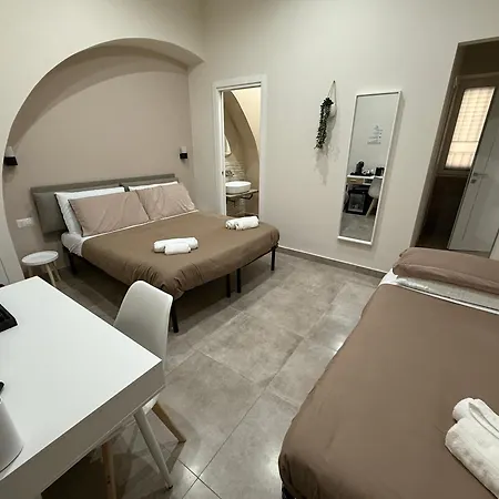 Bed and breakfast In - Arenaccia 211 And *