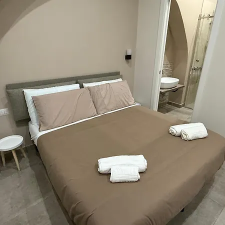 Bed and breakfast In - Arenaccia 211 And Nápoles