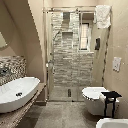 In - Arenaccia 211 And Bed and breakfast