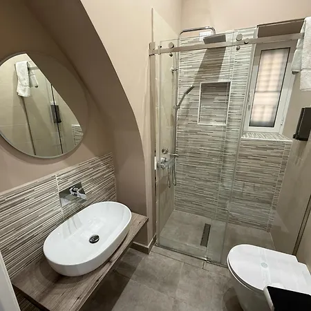 In - Arenaccia 211 And Bed and breakfast *