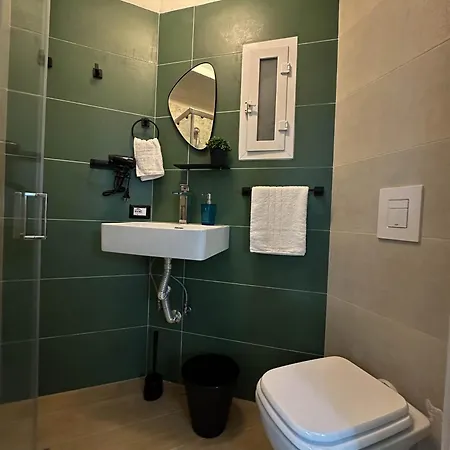 Centro - Grottino Con Vasca Idromassaggio Apartment
