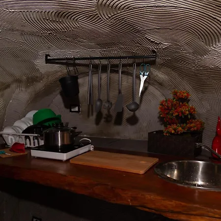 Centro - Grottino Con Vasca Idromassaggio Naples