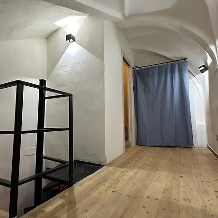 Apartment Centro - Grottino Con Vasca Idromassaggio Naples