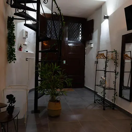 Apartment Centro - Grottino Con Vasca Idromassaggio *