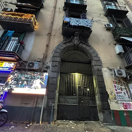 Centro - Grottino Con Vasca Idromassaggio *