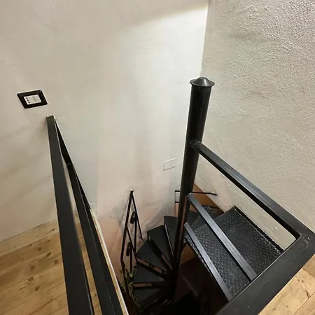 Centro - Grottino Con Vasca Idromassaggio *