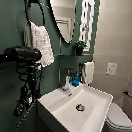 Apartment Centro - Grottino Con Vasca Idromassaggio