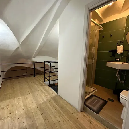 Centro - Grottino Con Vasca Idromassaggio Apartment Naples