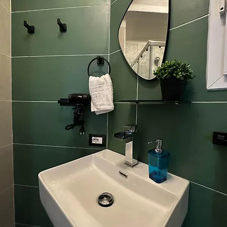 Apartment Centro - Grottino Con Vasca Idromassaggio Naples