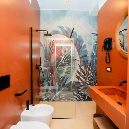 Guest house Four Points