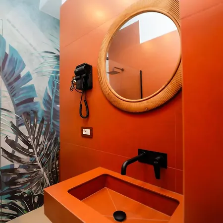 Four Points Guest house