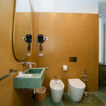 Guest house Four Points *