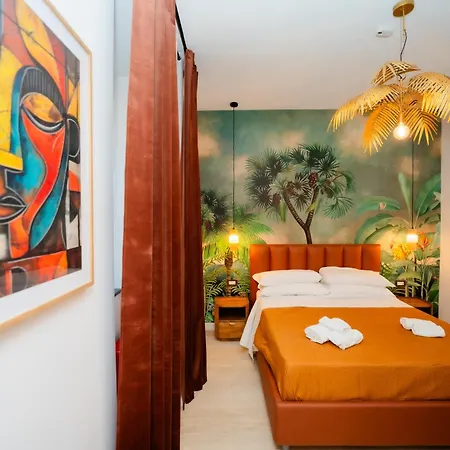 Four Points Guest house Naples