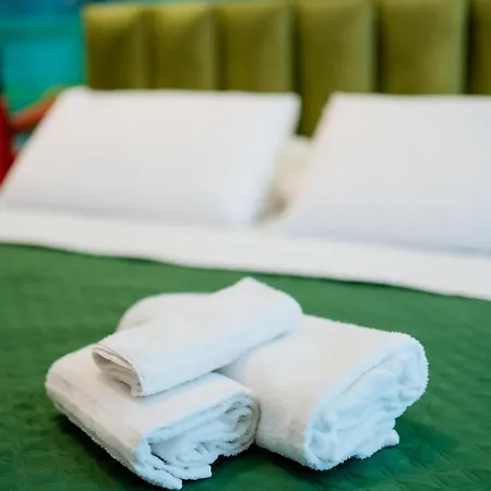Four Points Guest house