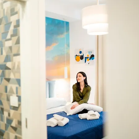 Four Points Guest house Naples