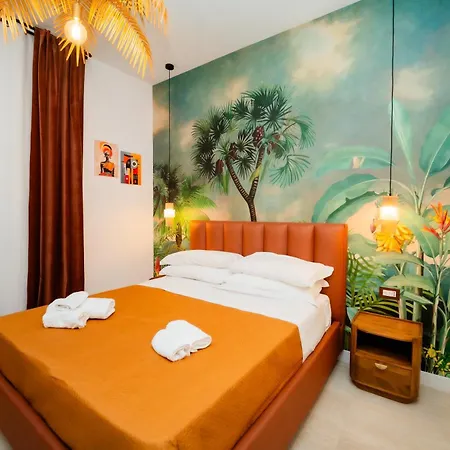 Four Points Guest house *