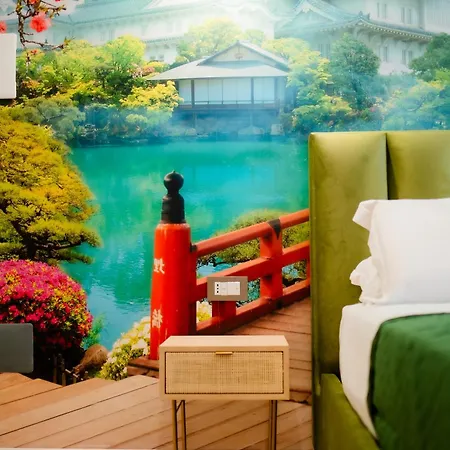 Guest house Four Points *
