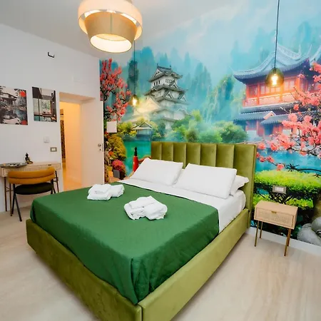 Four Points Guest house Naples