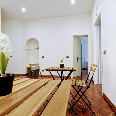 Guest house Giano's *