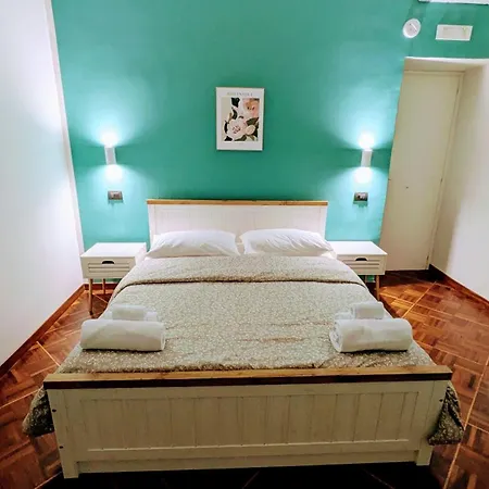 Guest house Giano's *