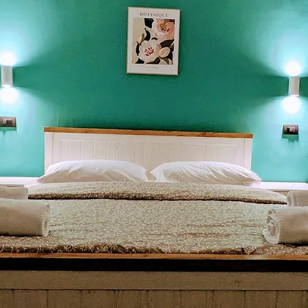 Giano's Guest house